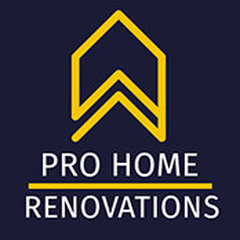 Pro Home Renovations