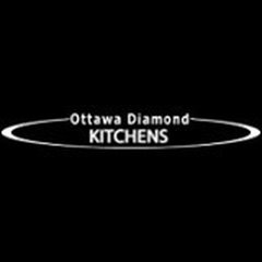 Ottawa Diamond Kitchens