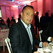 Thaer Abu Ghuosh's photo