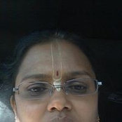 Foto von Malathi Chintalapalli
