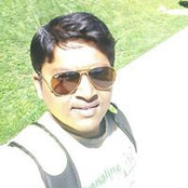 Foto von Dharmesh Mithbavkar