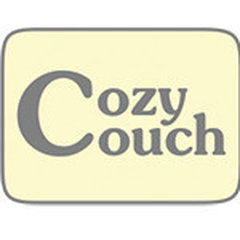 Cozy Couch