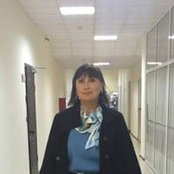 любовь насоноваs foto
