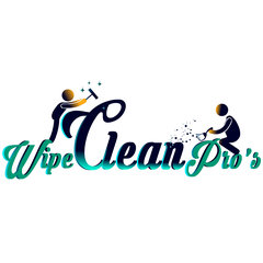 Wipe Clean Pros Inc