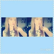Freya Cotterills foto