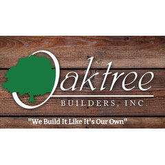 Oak Tree Bldrs Inc