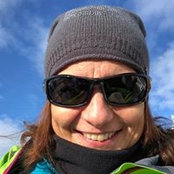 Foto von Beate Schoenberger