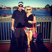 Meredith Rosser's photo