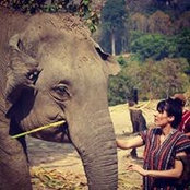 Gabriela Gonzalez's photo