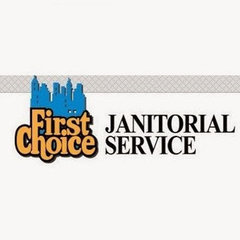 First Choice Janitorial Services