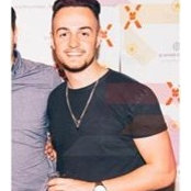 Reece Abraham's photo