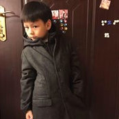 Tony Chan's photo
