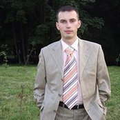 Олексій Паламарюк's photo