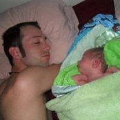 Ryan Jones's photo