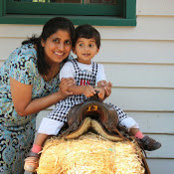 Pallavi Mavinkurve's photo
