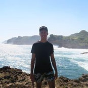 Foto von Ross Gomes