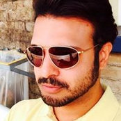 Salman Siddiqui's photo