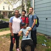 Justin Capuano's photo