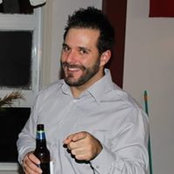 Kevin Bray's photo