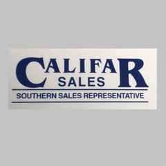Califar Sales