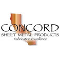 Concord Sheet Metal's profile photo