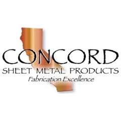 Concord Sheet Metal