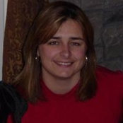 Heather McPartlons foto