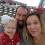 Shandra Fagundes's photo