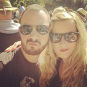 Brooke Hunt's photo
