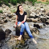 Ekta Rajputs foto