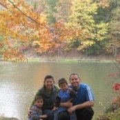 Jennifer Chang Dierker's photo