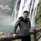 Wang James's photo