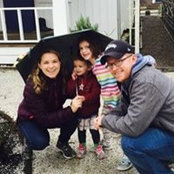 Julia Selfridge's photo