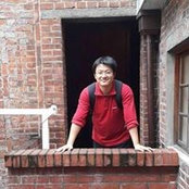 Ethan Huang's photo