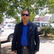 Haluk İnces billede