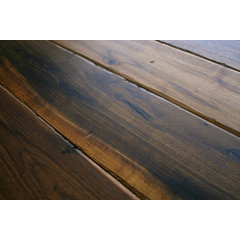 Green Mountain Plank Flooring