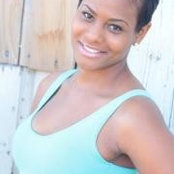 Kamilah Holder's photo