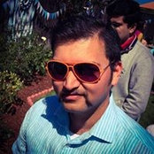 Alhad Palkar's photo