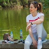 Marija Marcic Kosovic's photo