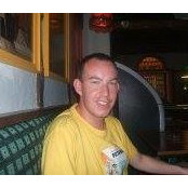 David Mckeown's photo