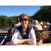 Vikki Webb's photo