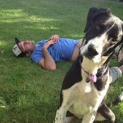 Andrew Forbes's photo
