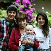 Foto de Magda Cor
