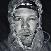 Markus Krazzees foto