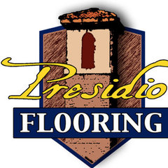 Presidio Flooring