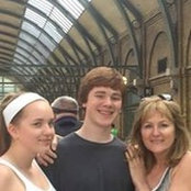 Diane Geils's photo