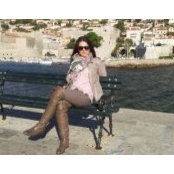 Dinela Ciljevic's photo