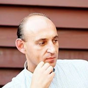 Sergii Pidgornyi's photo