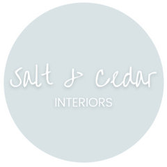 Salt & Cedar Interiors
