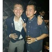 Kenny Yew's photo